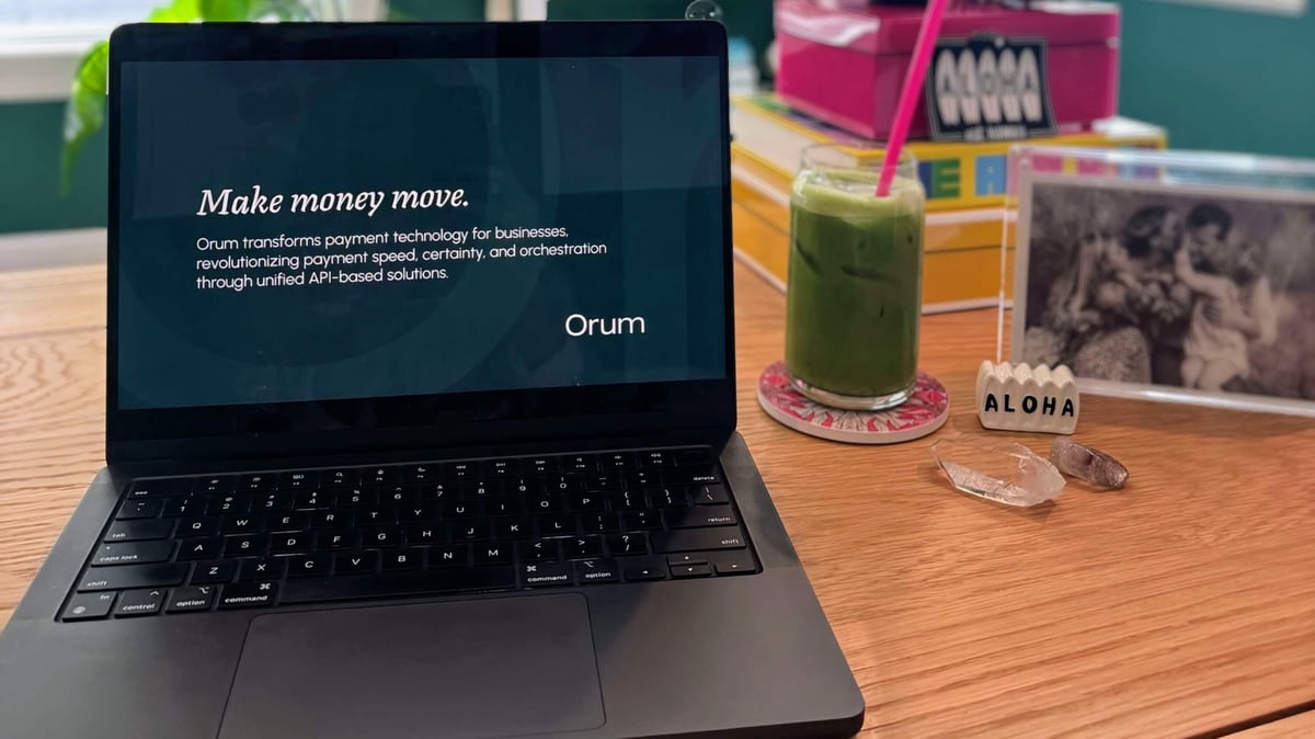 Reflections on Remote Work, Five Years In: Orum's Founder and CEO Stephany Kirkpatrick